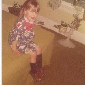 Meet your Posher, Dawn